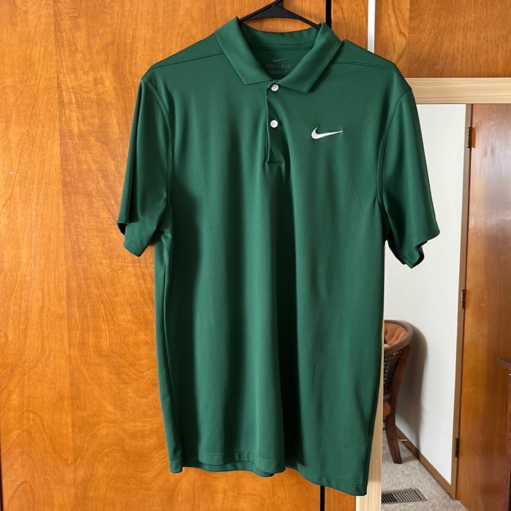 Nike Golf Polo